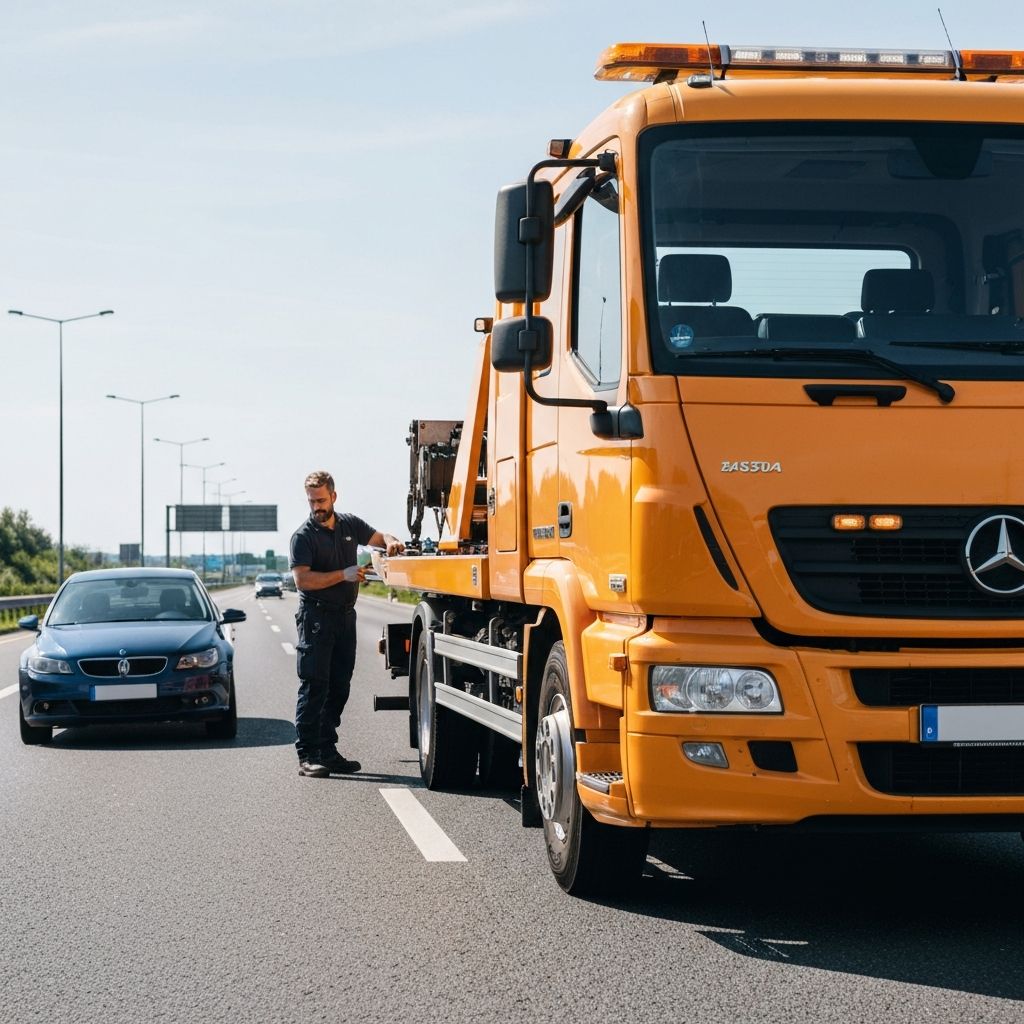 Yol Yardim Paketi Yaptirmanin 5 Onemli Avantaji